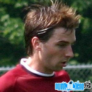 Ảnh Cầu thủ bóng đá Bobby Convey