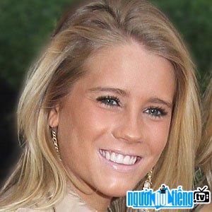 Ảnh Diễn viên nữ Cassidy Gifford