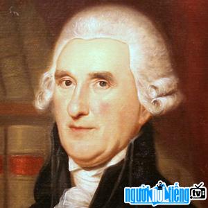 Ảnh Chính trị gia Thomas McKean