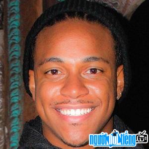 Ảnh Ca sĩ nhạc pop Savion Wright