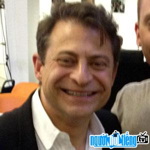 Ảnh Doanh nhân Peter Diamandis