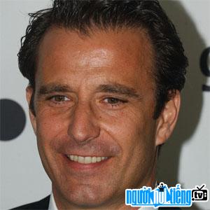 Ảnh Nam diễn viên truyền hình Eric Lutes