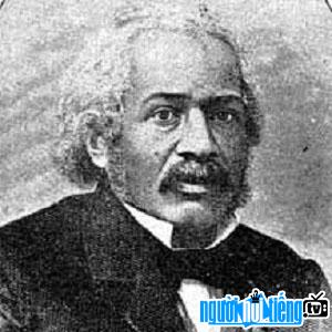 Ảnh Bác sĩ James McCune Smith