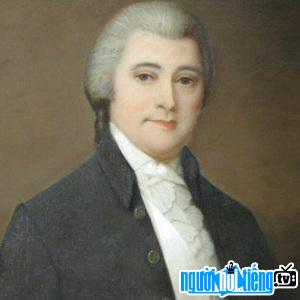 Ảnh Chính trị gia William Blount