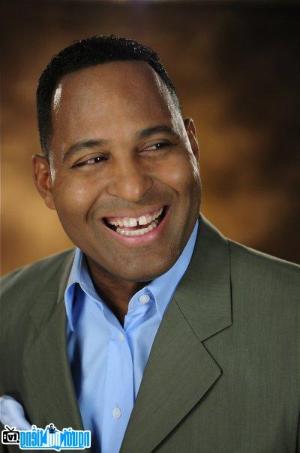 Ảnh Nhà báo Tony Dandrades