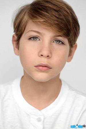 Ảnh Diễn viên nam Jacob Tremblay