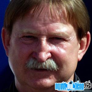 Ảnh Cầu thủ bóng đá Andrzej Szarmach