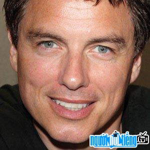 Ảnh Nam diễn viên truyền hình John Barrowman