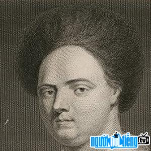 Ảnh Nhà thơ John Gay