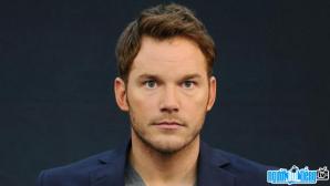 Ảnh Diễn viên nam Chris Pratt