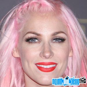 Ảnh Nhạc sĩ Bonnie McKee