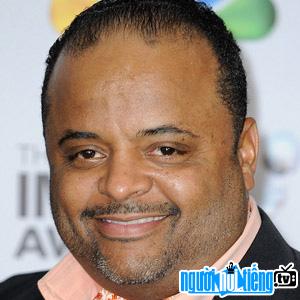 Ảnh Nhà báo Roland Martin