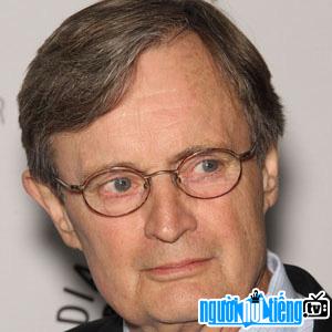 Ảnh Nam diễn viên truyền hình David McCallum