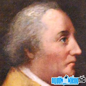 Ảnh Chính trị gia William Whipple