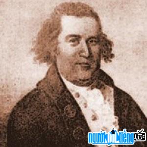 Ảnh Anh hùng chiến tranh William Dawes