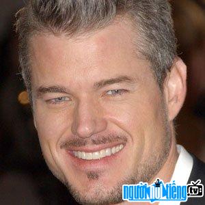 Ảnh Nam diễn viên truyền hình Eric Dane