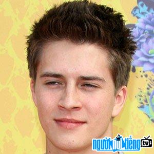 Ảnh Nam diễn viên truyền hình William Brent