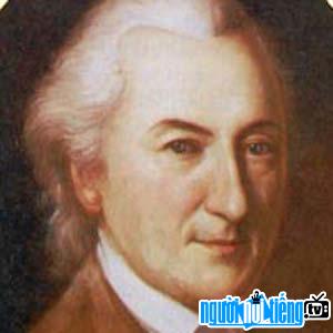 Ảnh Chính trị gia John Dickinson