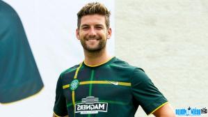Ảnh Cầu thủ bóng đá Charlie Mulgrew
