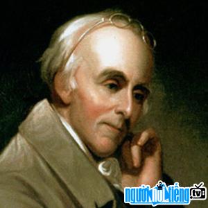 Ảnh Chính trị gia Benjamin Rush