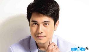 Ảnh Nam diễn viên truyền hình Paulo Avelino