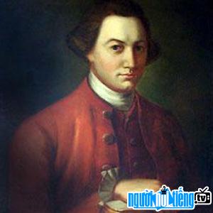 Ảnh Anh hùng chiến tranh Nathaniel Ramsey