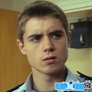 Ảnh Nam diễn viên truyền hình John Alford