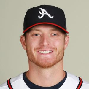 Ảnh VĐV bóng chày Shelby Miller