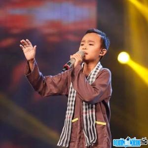 Ảnh Ca sĩ Hồ Văn Cường