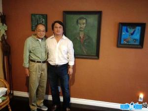 Ảnh Nhạc sĩ Hoàng Thanh Tâm