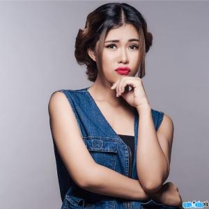 Ảnh Ca sĩ Trần Hà Nhi