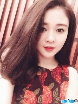 Ảnh Hot girl Ribi Sachi