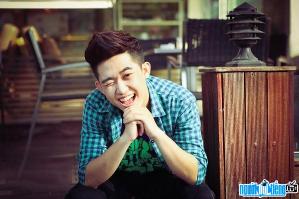 Ảnh Ca sĩ Trương Quốc Bảo