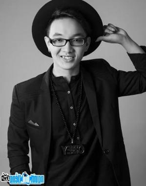 Ảnh Ca sĩ Nguyễn Hoàng Dũng