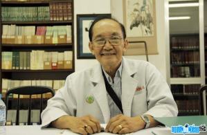 Ảnh Bác sĩ Trần Đông A