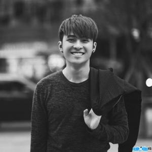 Ảnh Ca sĩ Gin Tuấn Kiệt