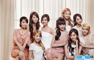 Ảnh Nhóm nhạc Snsd
