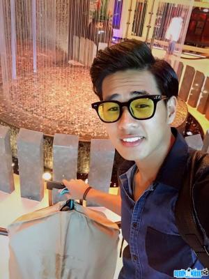 Ảnh Ca sĩ Khải Đăng