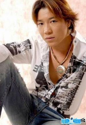 Ảnh Ca sĩ Trần Tâm