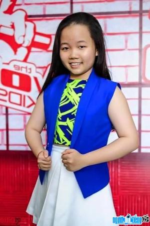 Ảnh Ca sĩ Nhật Lan Vy