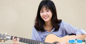 Ảnh Ca sĩ Jang Mi
