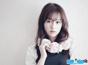 Ảnh Diễn viên nữ Kim Ji-won