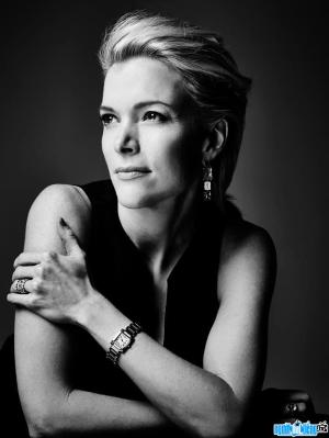 Ảnh Nhà báo Megyn Kelly