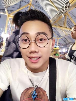 Ảnh Diễn viên Ginô Tống