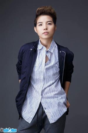 Ảnh Ca sĩ Vũ Cát Tường