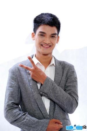 Ảnh Diễn viên hài kịch Mạc Văn Khoa