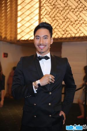 Ảnh Nhà thiết kế thời trang Lý Quí Khánh