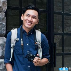 Ảnh Vlogger Khoai Lang Thang