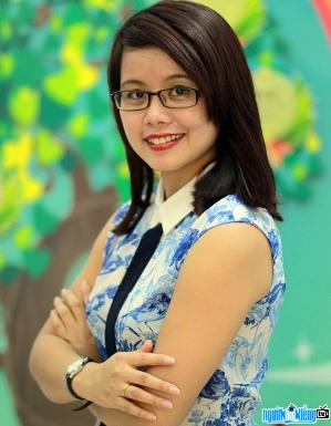 Ảnh Giáo viên Hoa Toiec