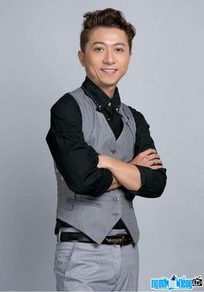 Ảnh Diễn viên Hứa Minh Đạt